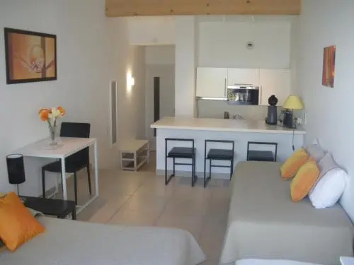 Residence Gameau