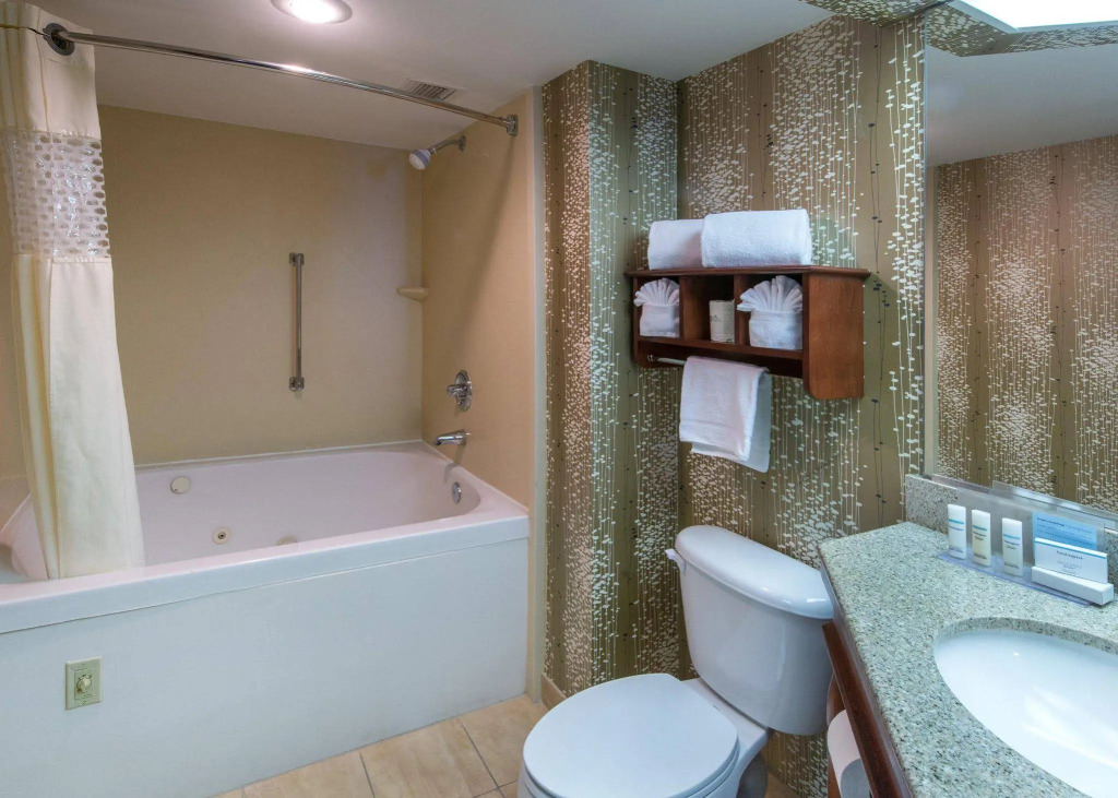 Hampton Inn Charlotte/Matthews