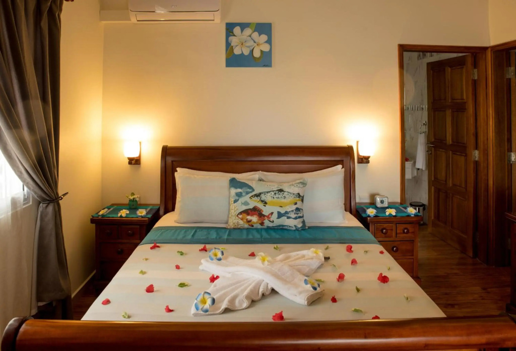 Seashell Beach Villa