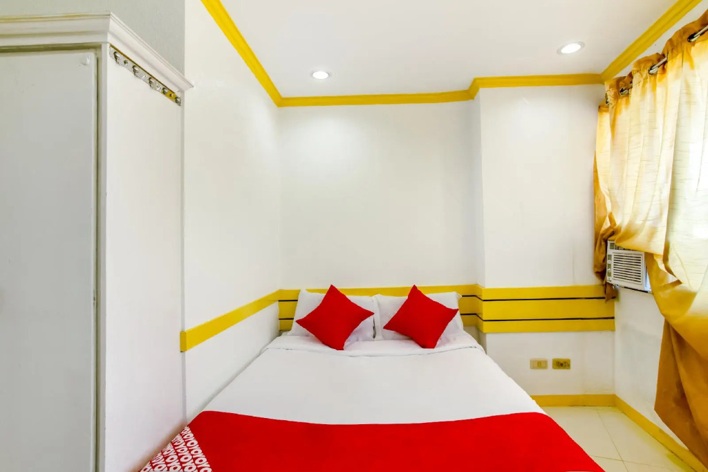 OYO 496 D'Abirus Inn