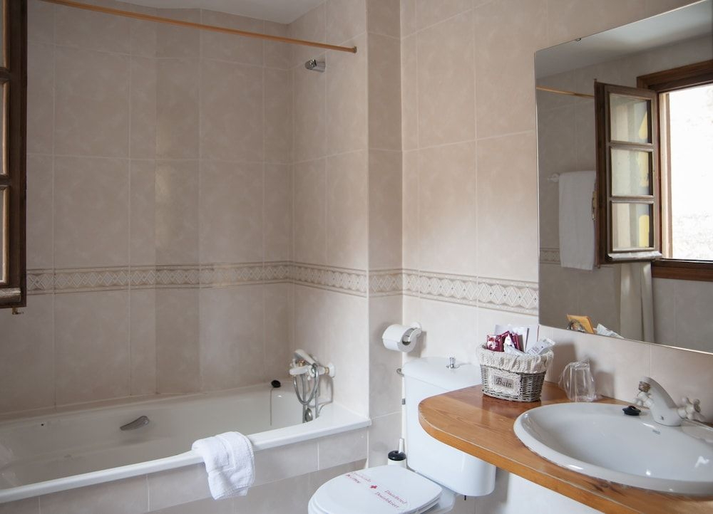 San Marsial Benasque Apart Hotel