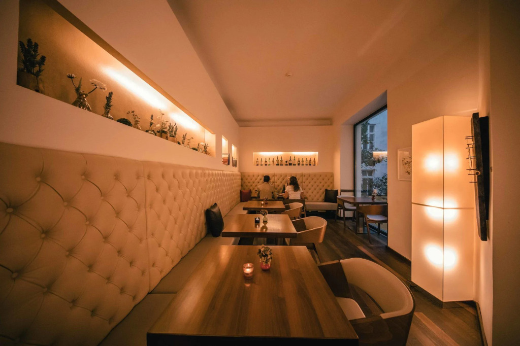 Hotel Rathaus - Wein & Design