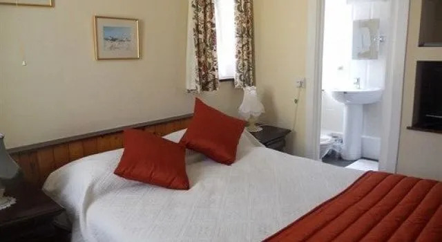 The Cartref Hotel