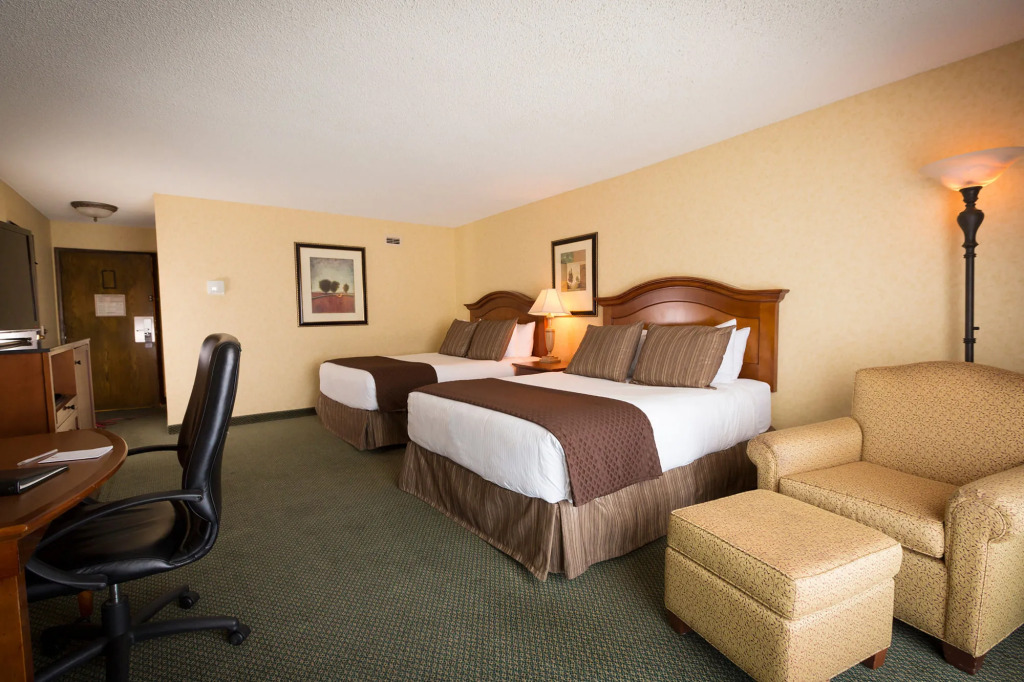 Hells Canyon Grand Hotel, an Ascend Collection Hotel