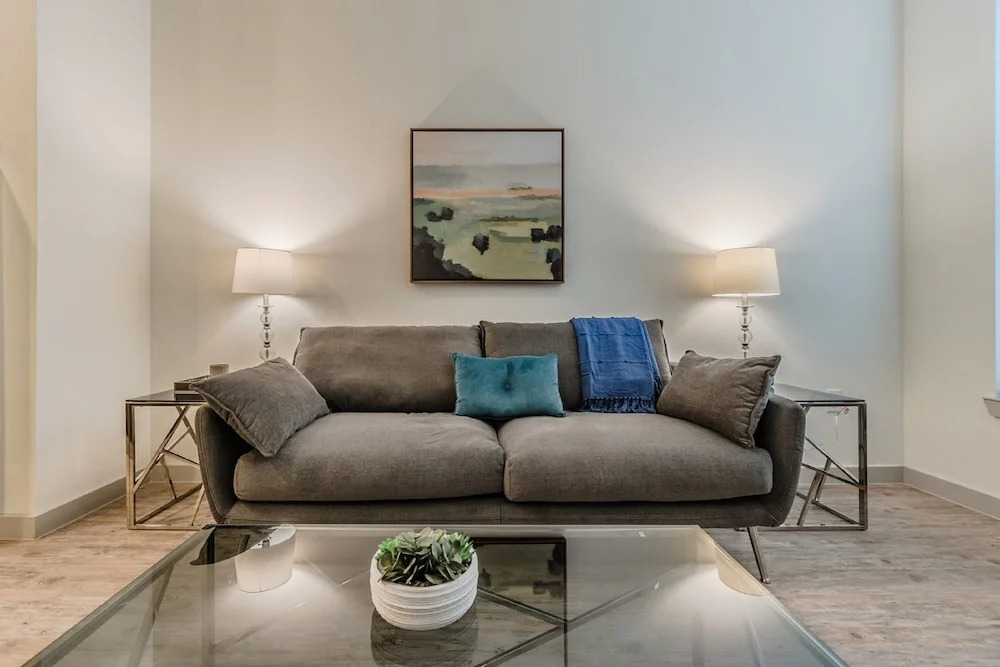 Magnolia Lux Condos by Barsala