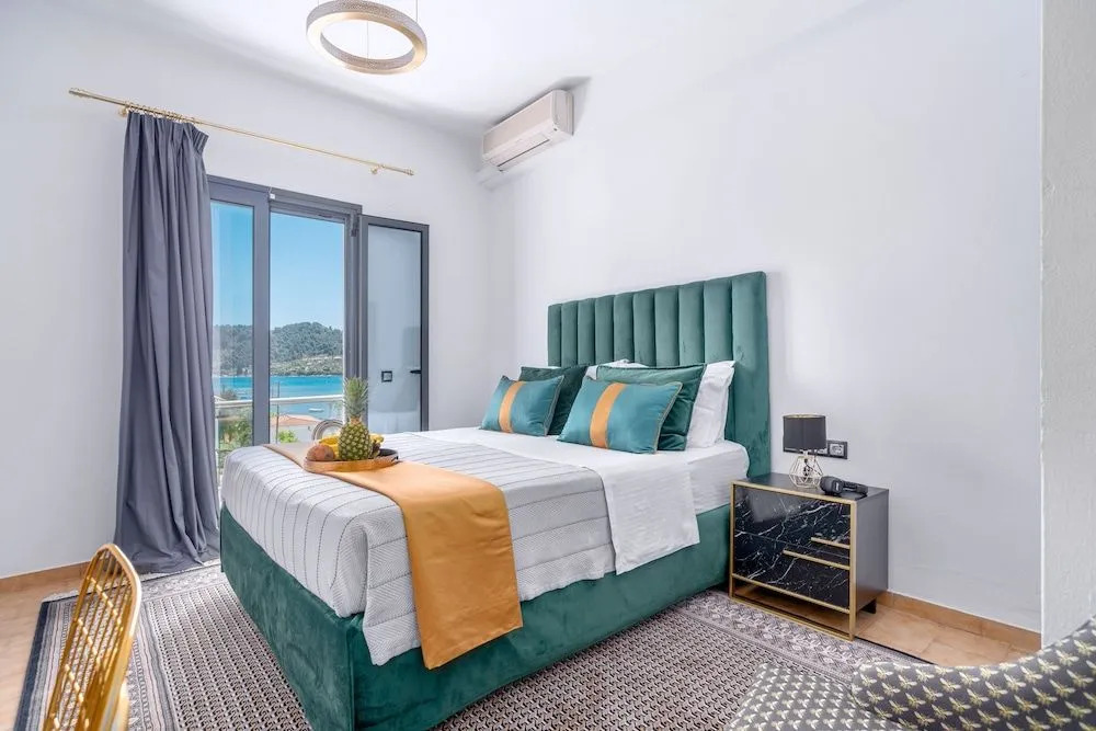 MR P. Boutique Residence