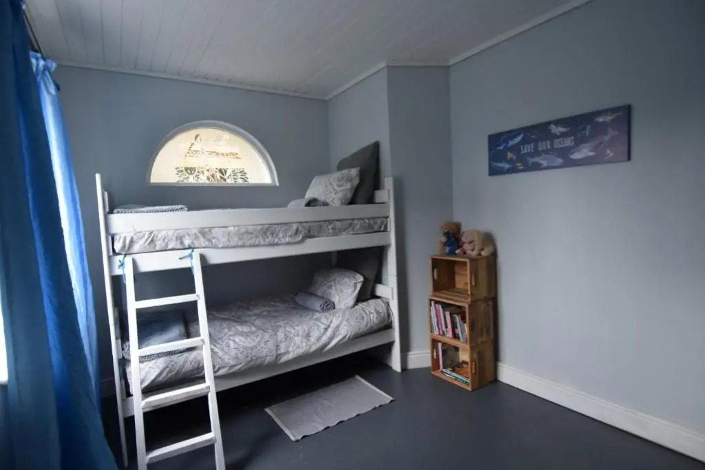 River Plum Cottage