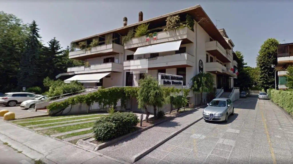 Hotel Bella Venezia