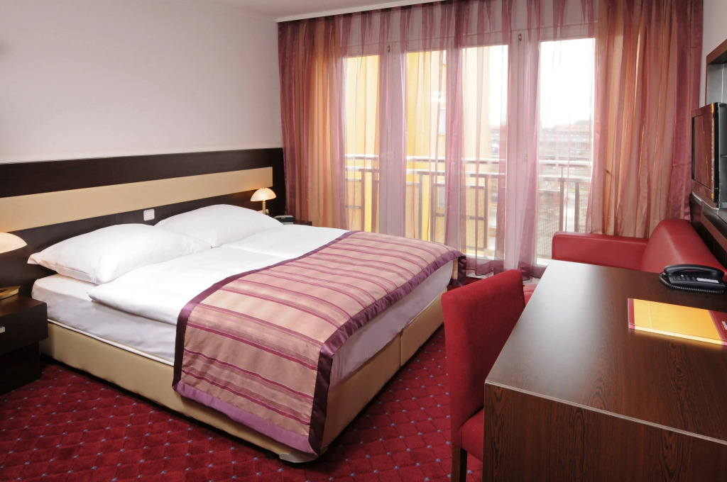 Hotel Klassik Berlin