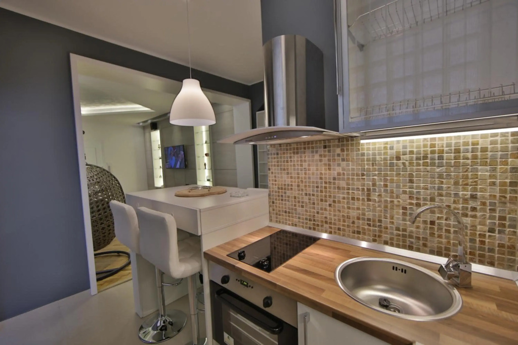 Apartment Alek