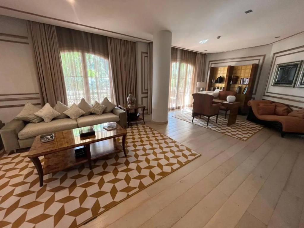 Grand Hotel Las Dunas, Autograph Collection
