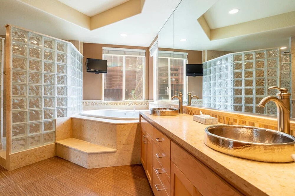 Paradise Awaits by Tahoe Mountain Properties
