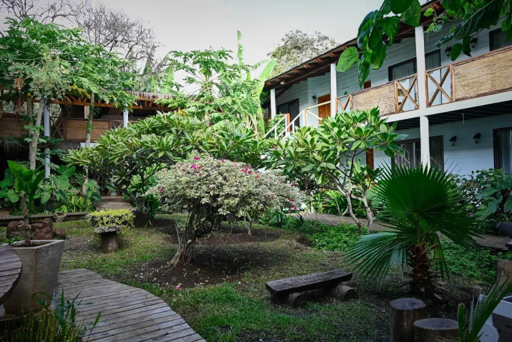 Hare Nua Hotel Boutique