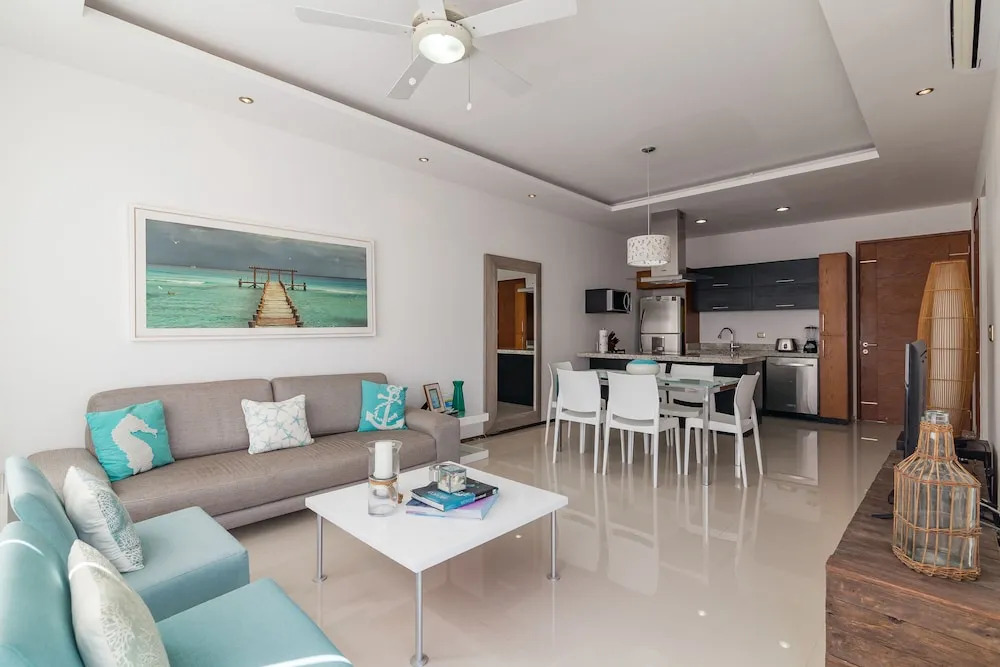 Menesse Quinta Mar By CocoBR