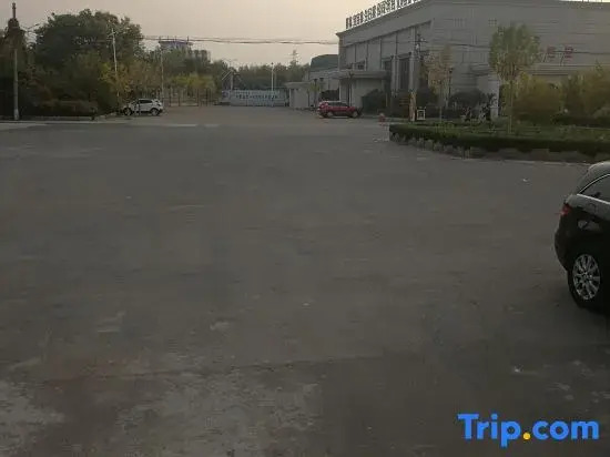 Ximeng Hotel
