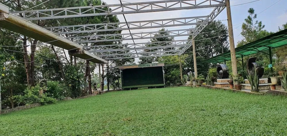 Tithonia Homestay