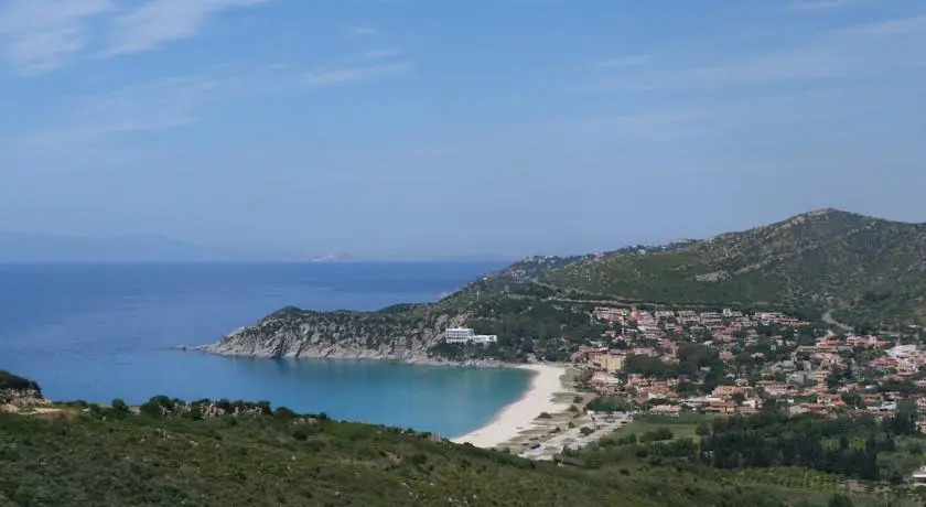 Casa Matilda