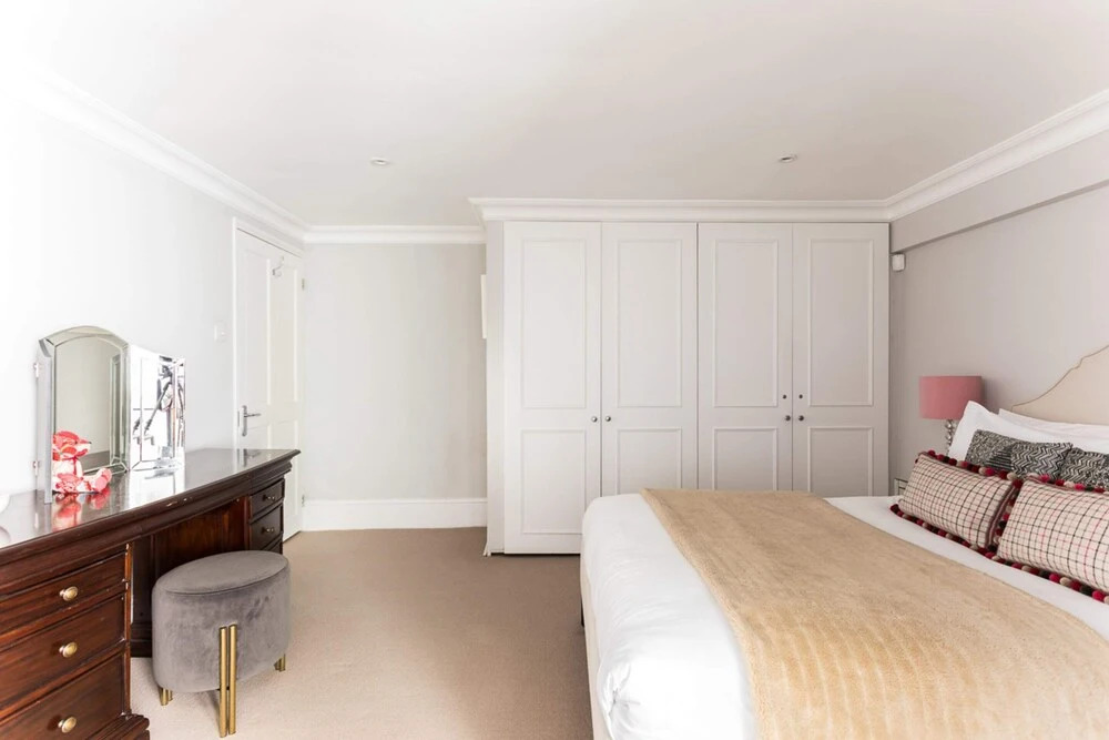 Wonderful Chelsea Apartment