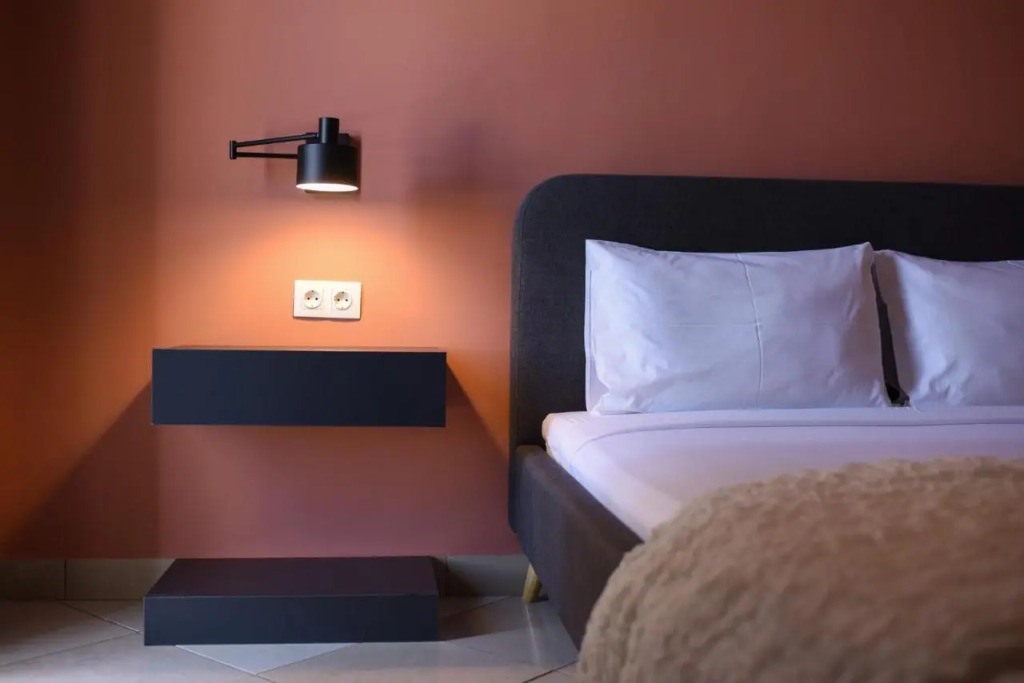 Vasilios Marinos Rooms