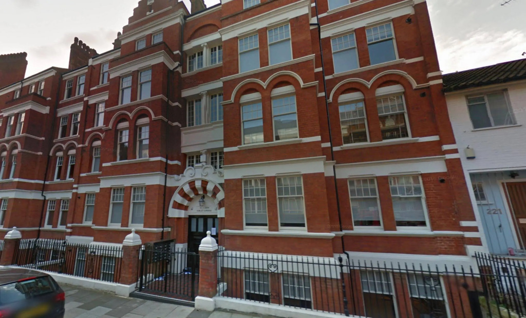 Hammersmith One - Q Home