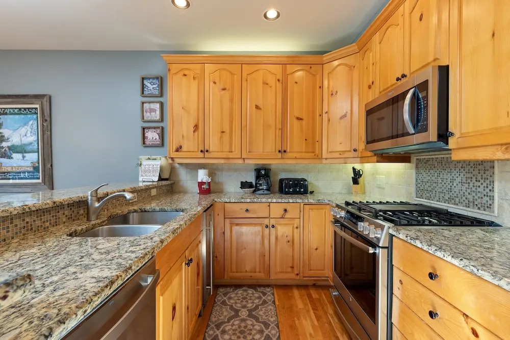 2985 Ironwood Townhomes