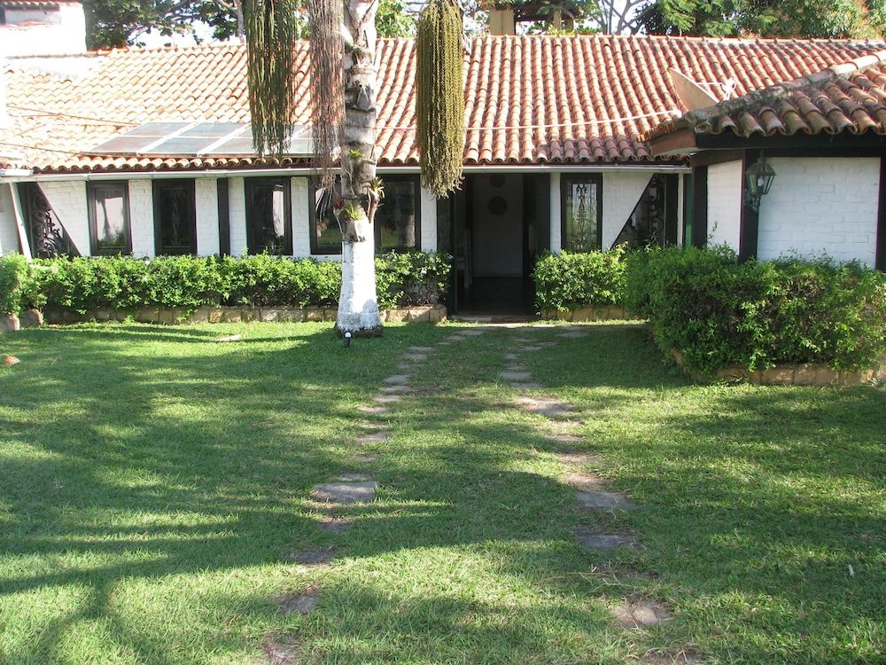 Buzios Paraíso Suites