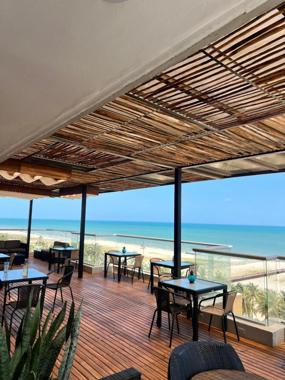 Hotel Taroa