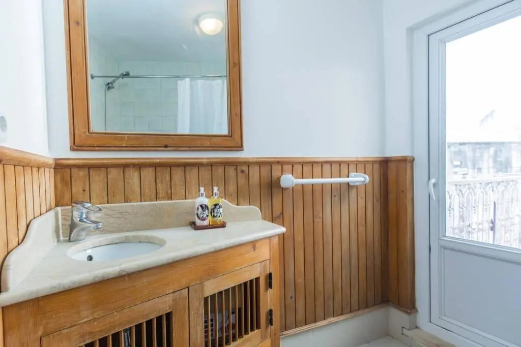 135 B - Alfama Charming Historic Flat Baixa