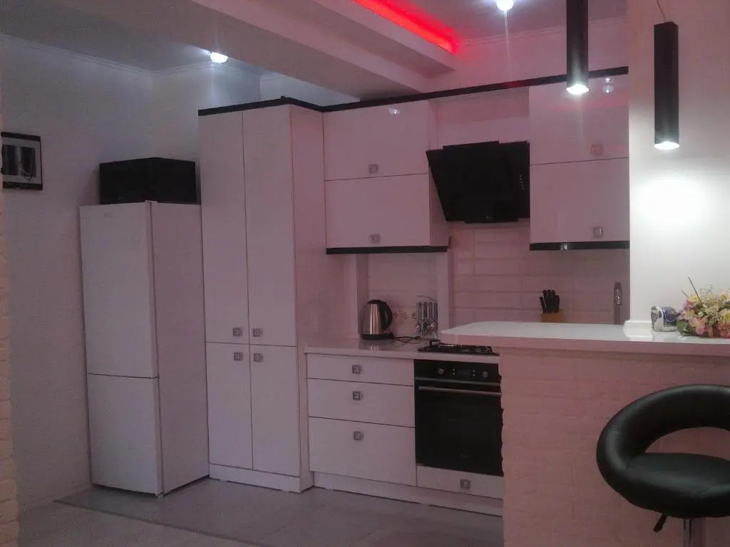 City Centre Apartments