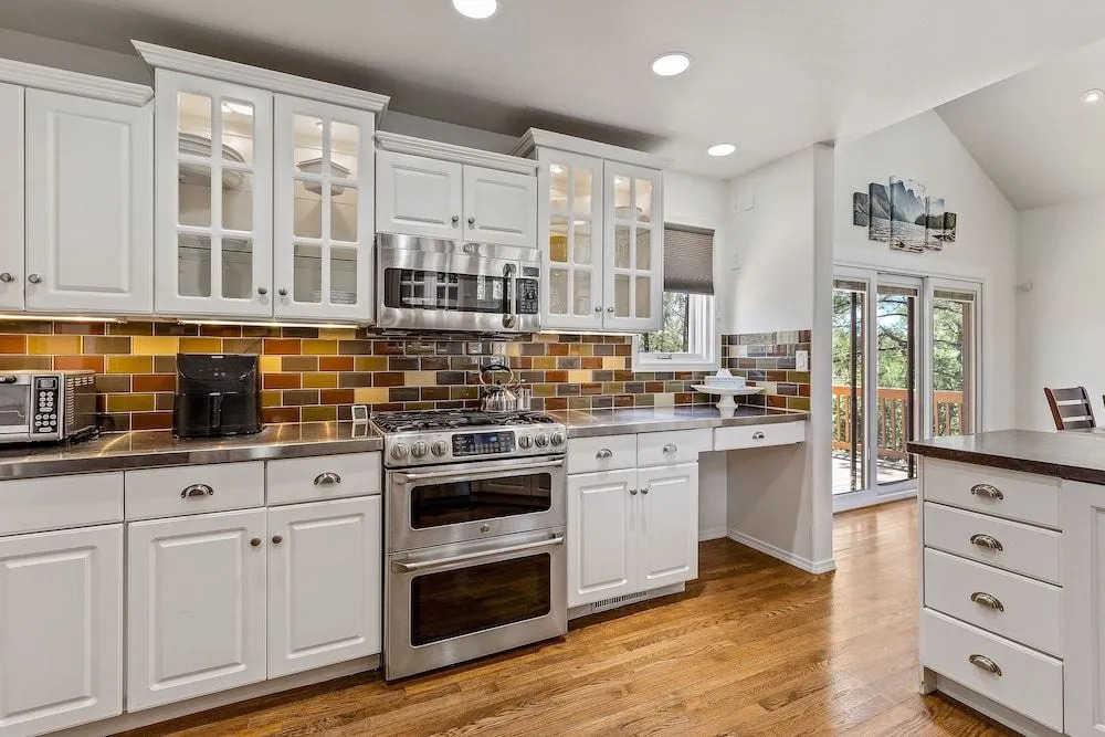 Sinagua Heights Flagstaff 4 Bedroom Home by RedAwning