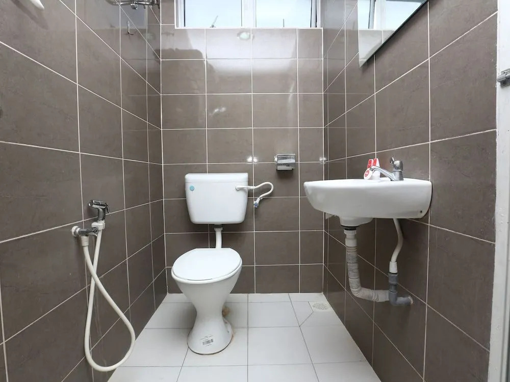 Hotel O KB Near Siti Khadijah Market