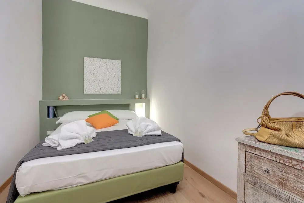 Mamo Florence - Abigail Apartment