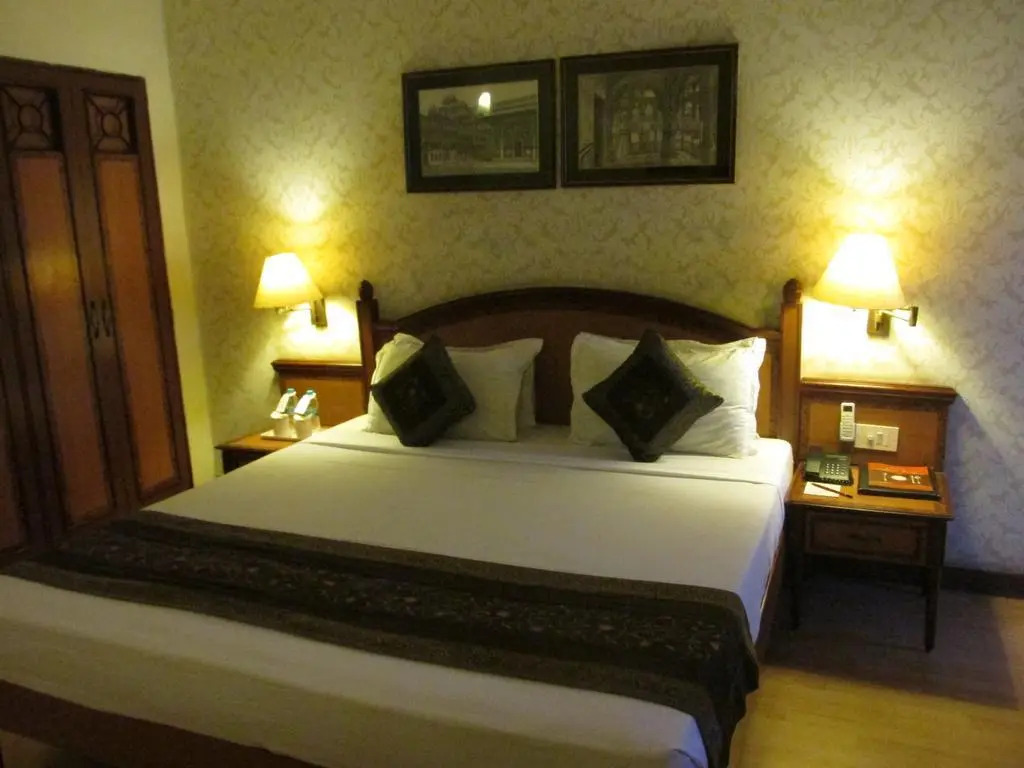 Hotel Hawa Mahal