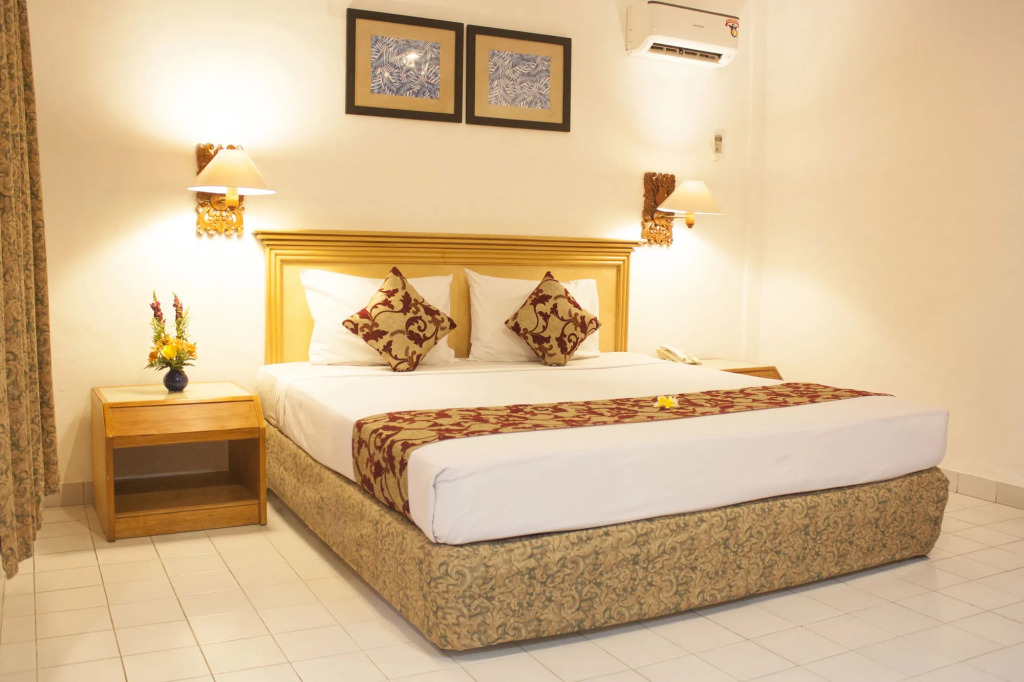 Seminyak Paradiso Hotel