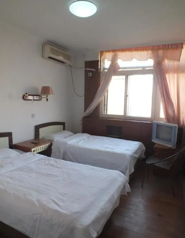 Fuhongyuan Guesthouse