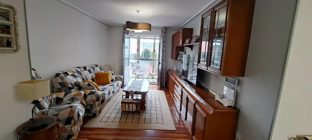 M&N apartamento Bilbao