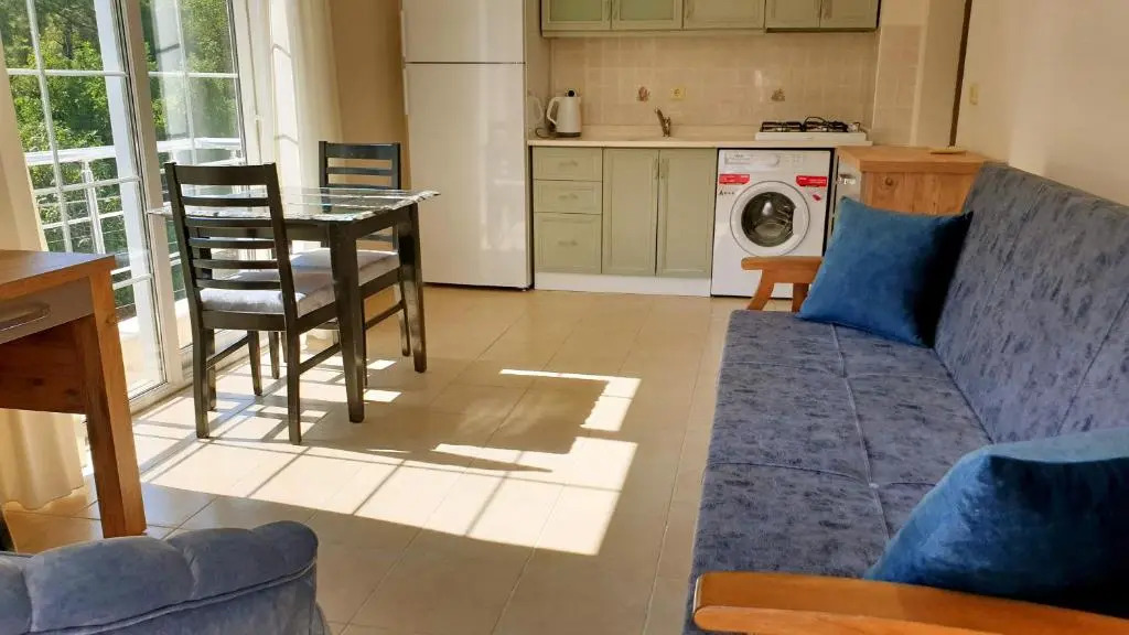 Kemer House Apartments