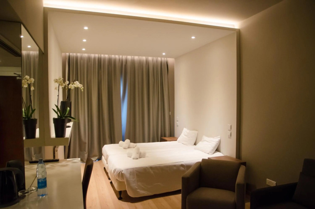 Rodon Hotel and Resort