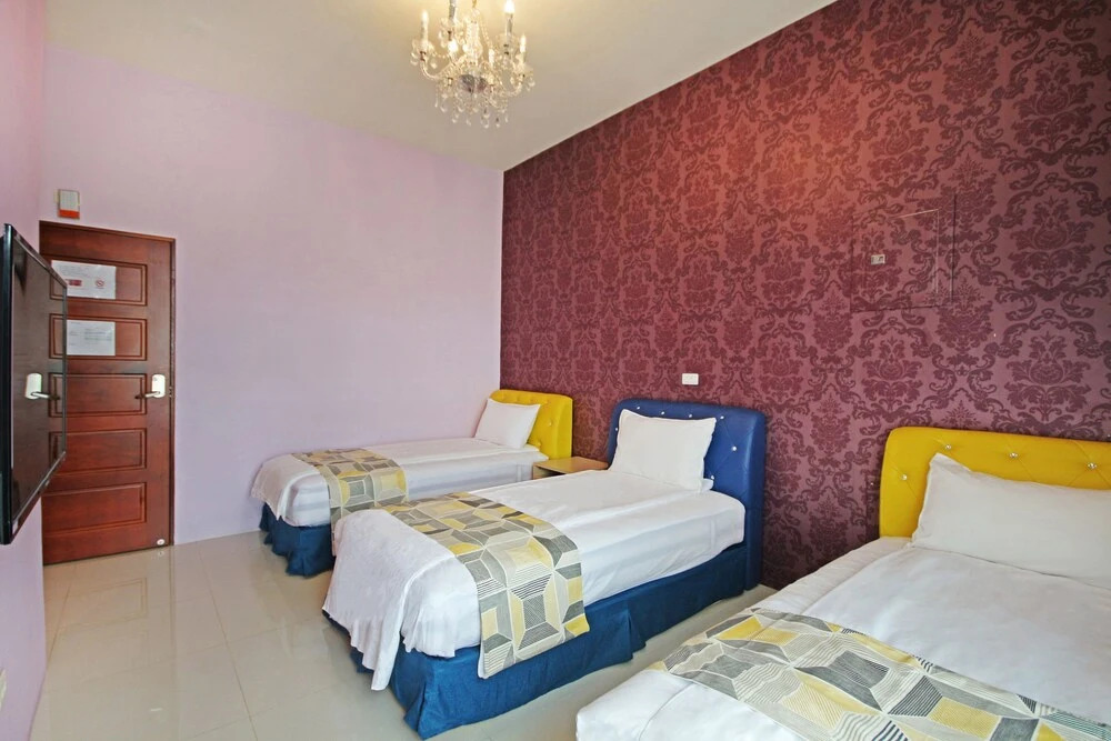 Oscar Guesthouse