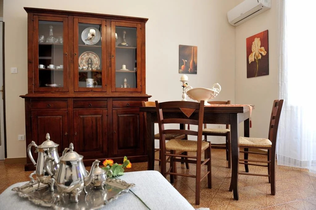 Casa Vacanze Terra Sinus