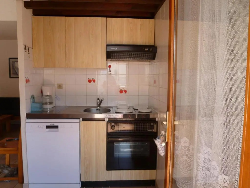 Maison Torreilles, 3 pièces, 6 personnes - FR-1-530-9