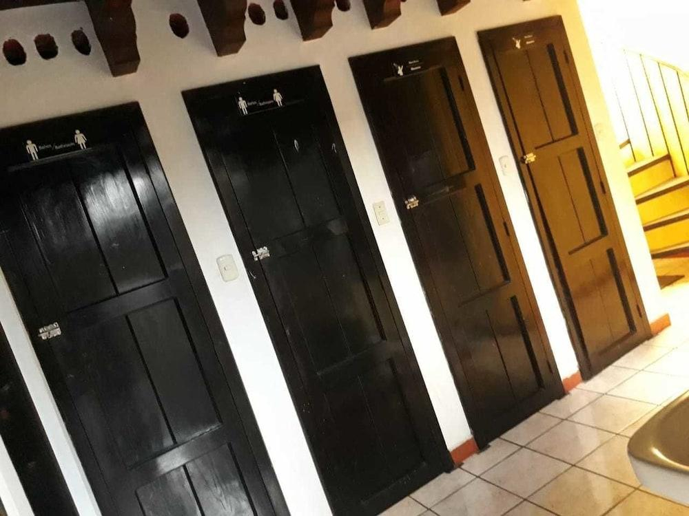 Hotel La Quinta Lucia