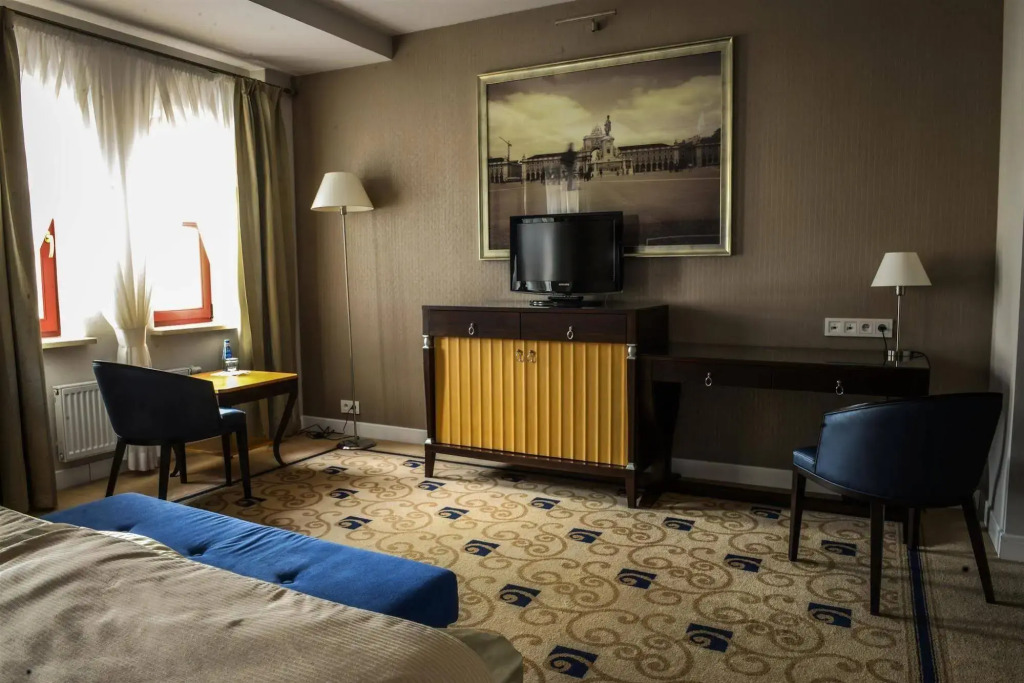 Hotel Dyplomat