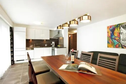 Ischgl Suite
