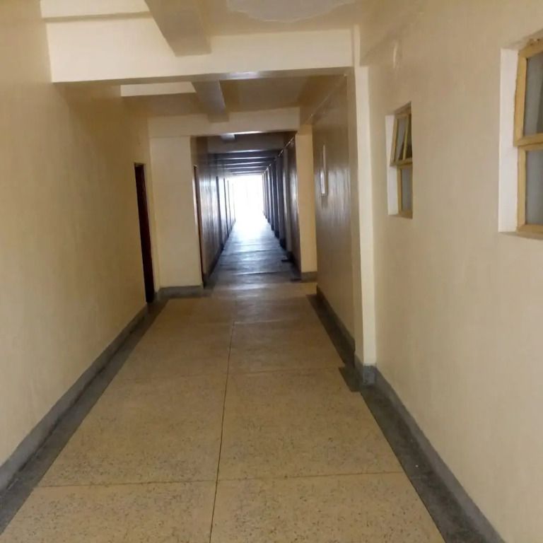 Jaeli Guest House