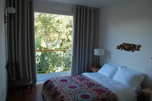A casa Vivaldi