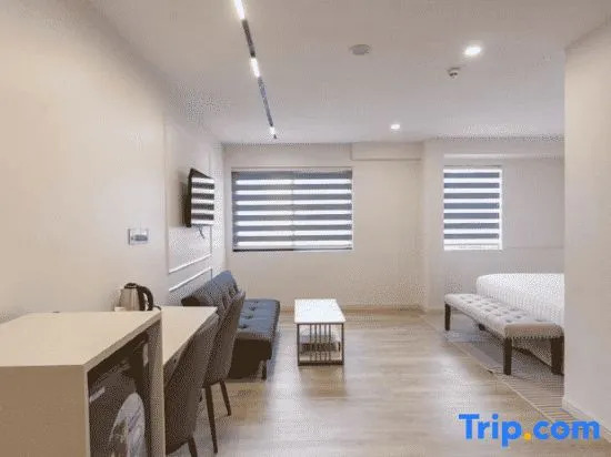 Tan Quy Do 2 Hotel