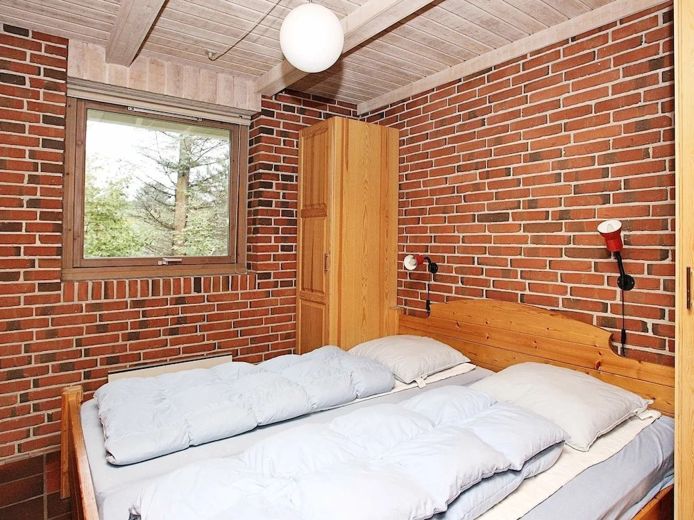 Spacious Holiday Home in Løkken With Relaxing Whirlpool