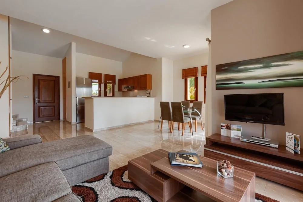 Aphrodite Hills Holiday Residences Junior Villas 2 Bedroom Junior Villa With Private Pool - J032