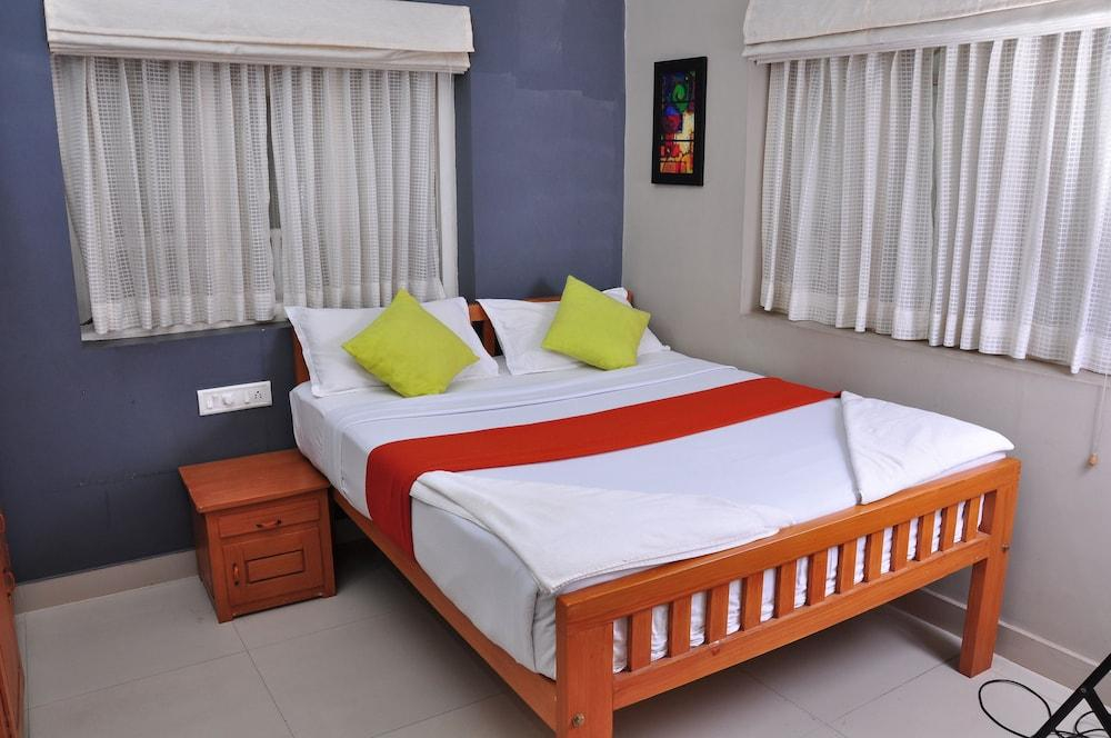 Wayanad Cliff Hotel Apartments